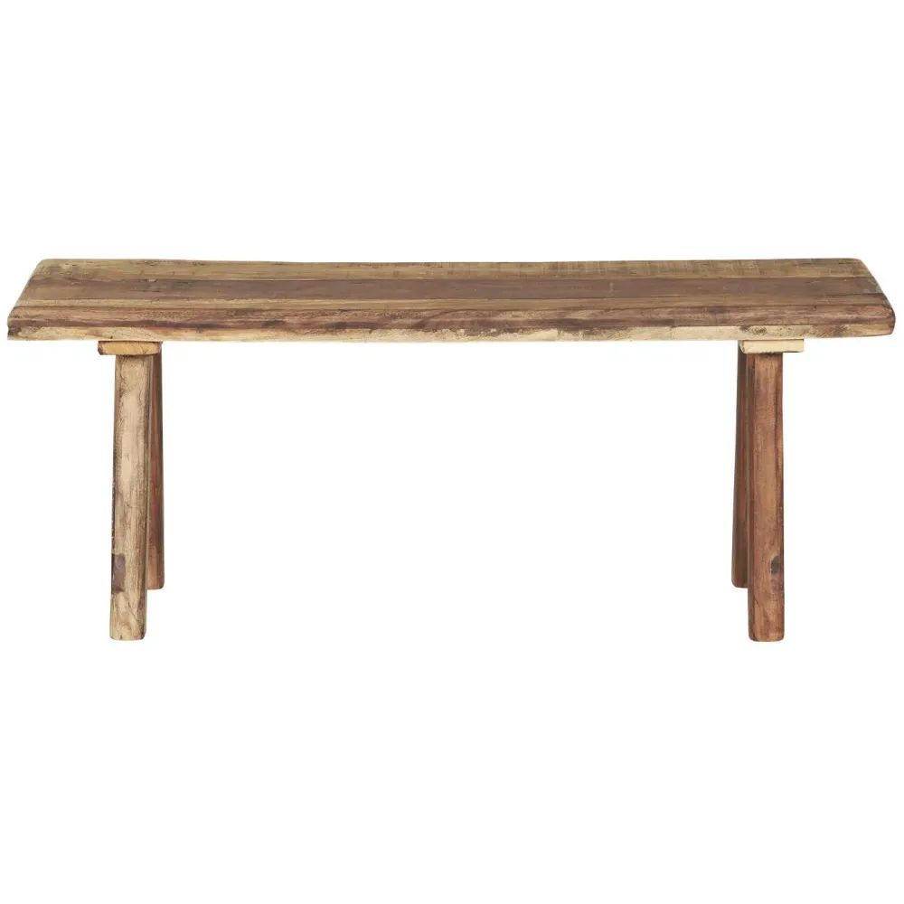 Trebenk Rustikk - 90cm