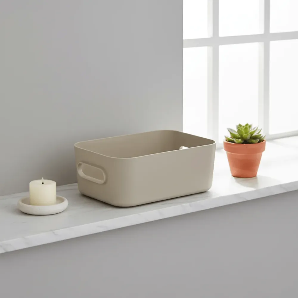 SmartStore™ Comfort S mose