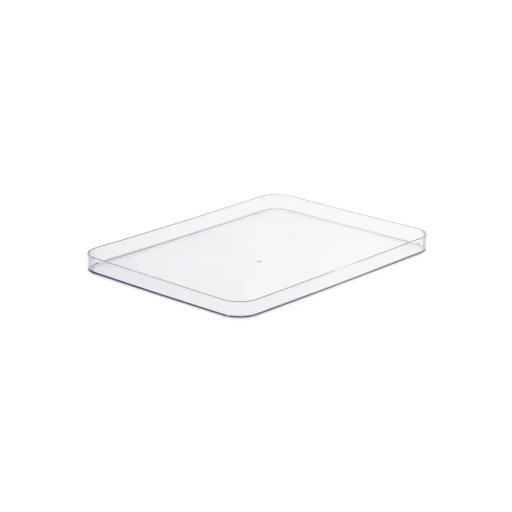 SmartStore™ Compact Clear L lokk