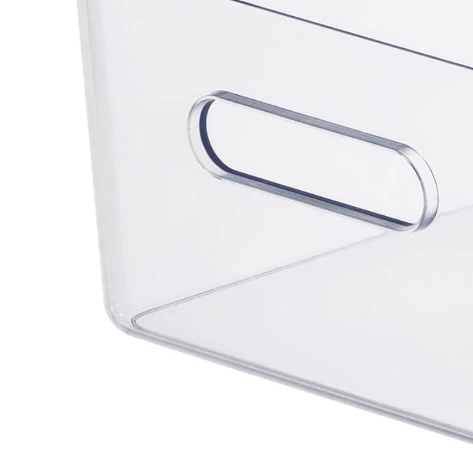 SmartStore™ Compact Clear L oppbevaringsboks