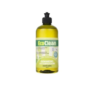 EcoClean Oppvaskmiddel Lime 500 ml