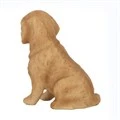 Cockapoo Harpiks Hunde Pyntegjenstand