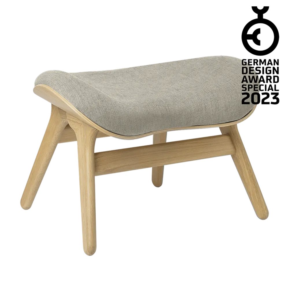 Conversation Piece | ottoman Anders Klem