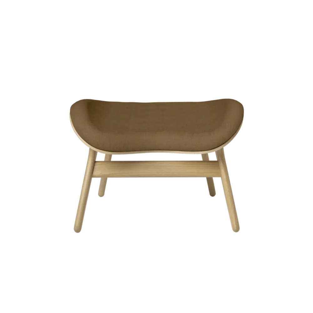 Conversation Piece | ottoman Anders Klem