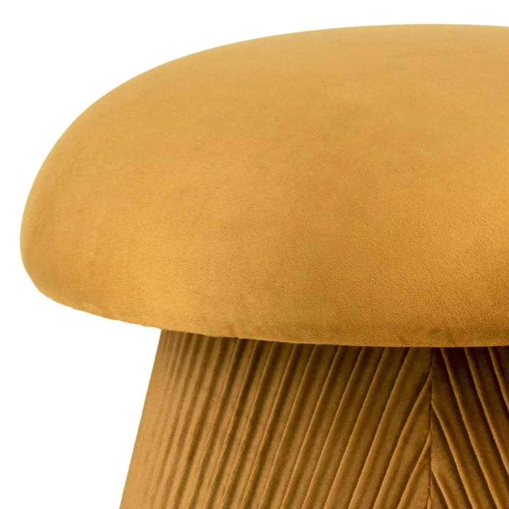 Hampton puff ø41 cm