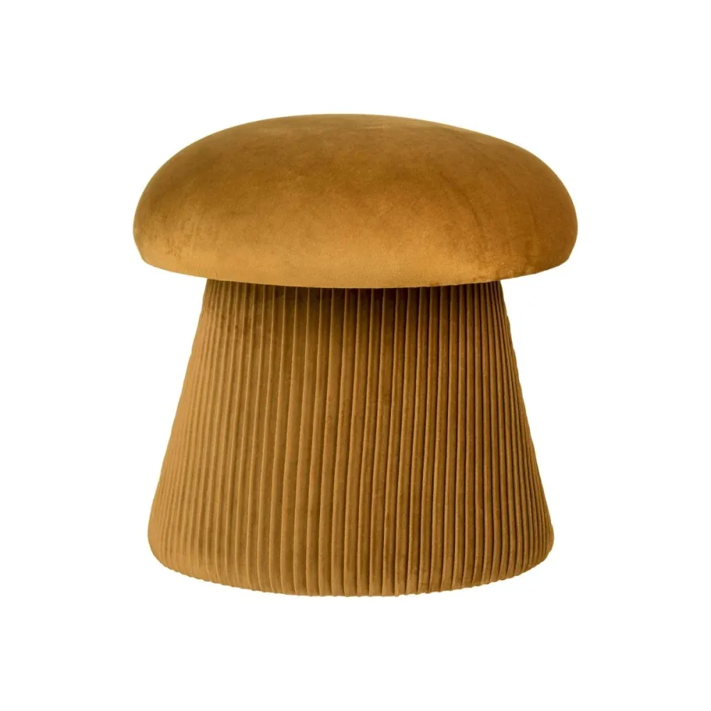 Hampton puff ø41 cm