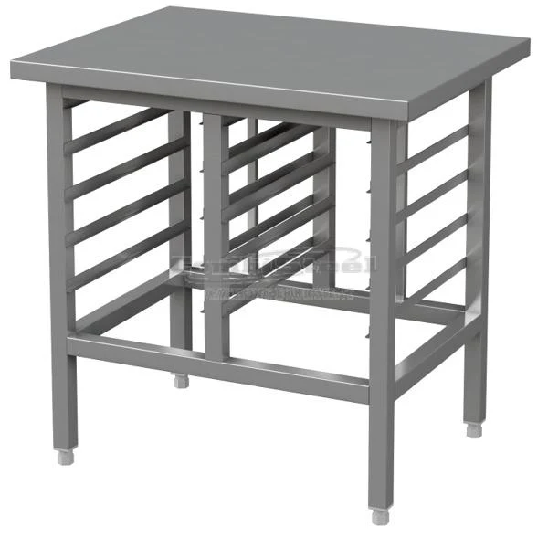 Støtte ovn 8GN 1/1 700