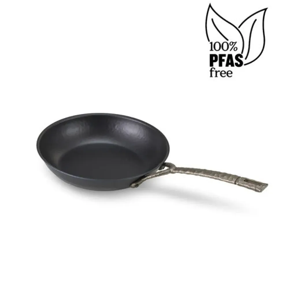 BEKA Artist Stekepanne 28 cm Svart