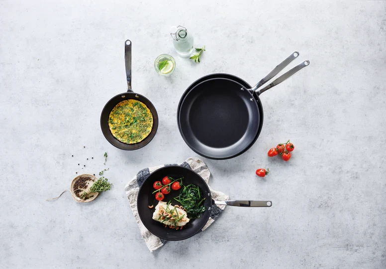 BEKA Titan Stekepanne Non-stick 26cm