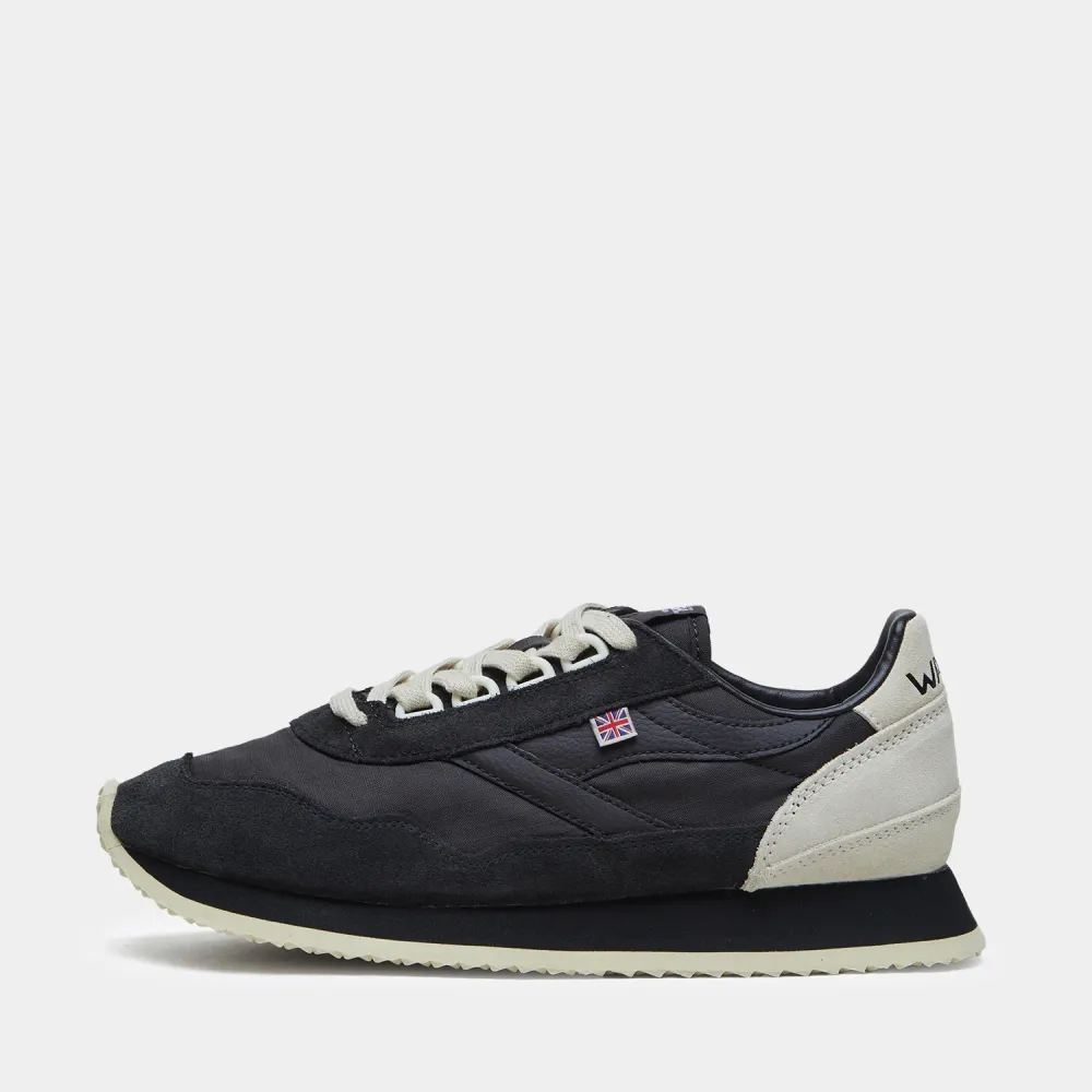Ensign - Onyx & Cream