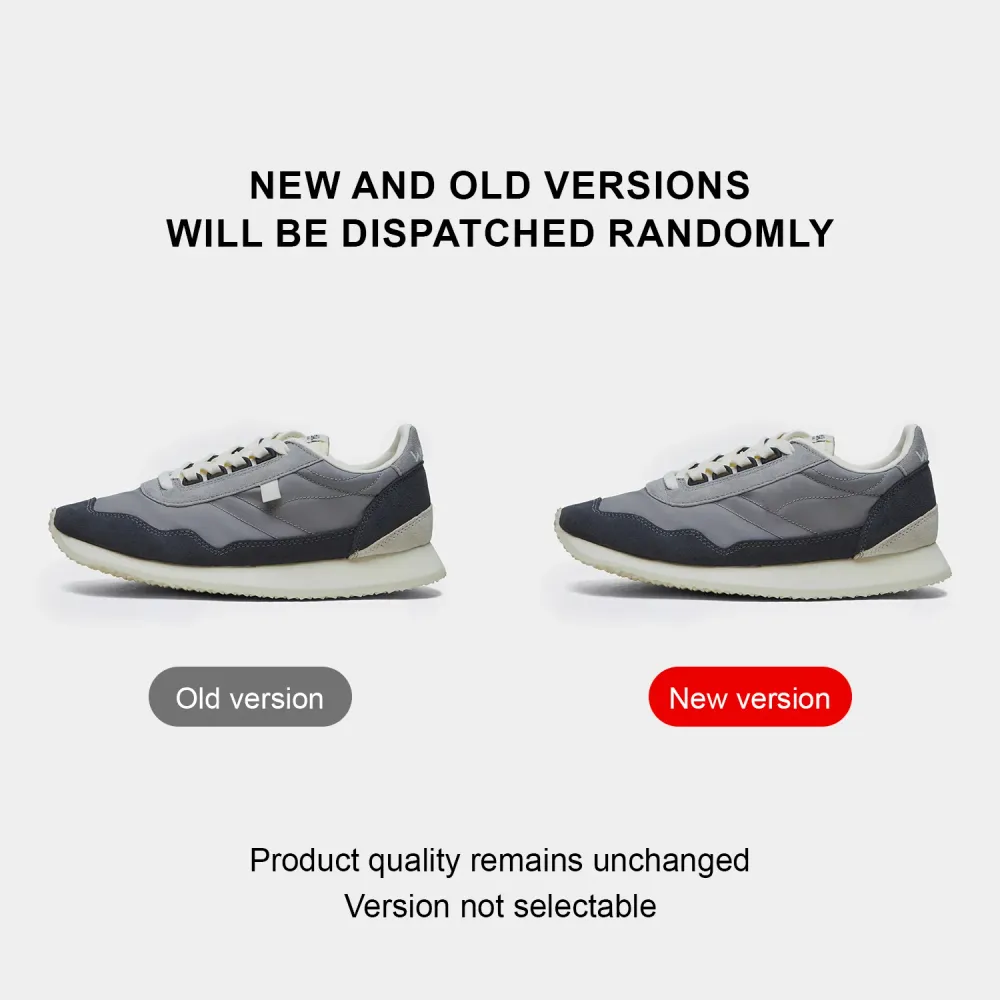 Premium Kvalitet Ensign Lite - Grey & Dark Grey