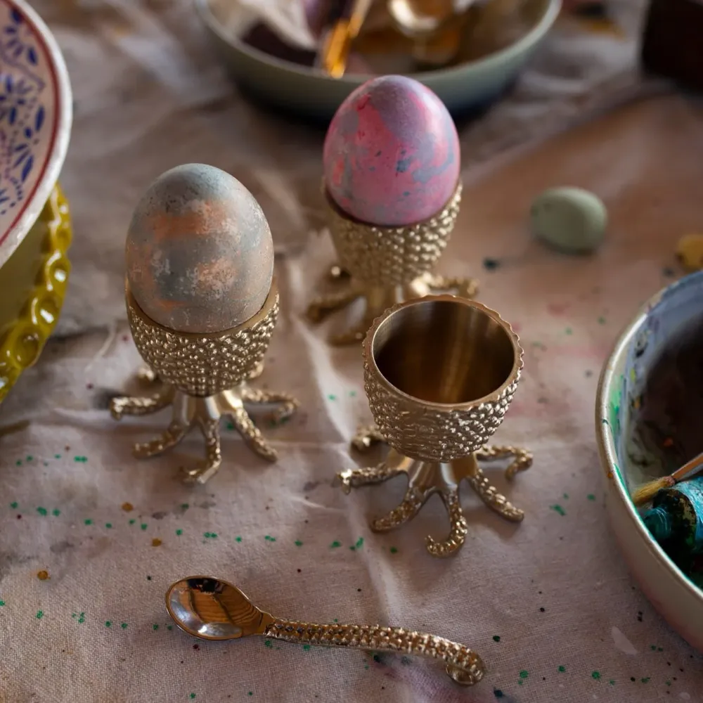 Octo Eggeglass