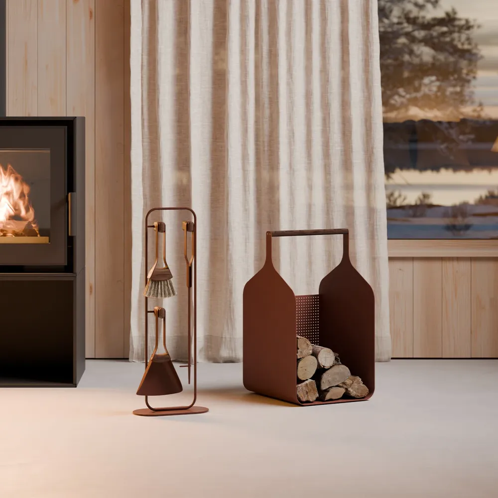 Fumi Vedholder Terre