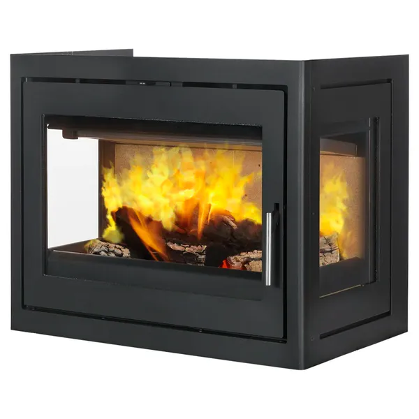 Meteor Jupiter 550 XL fast glass 2 sider