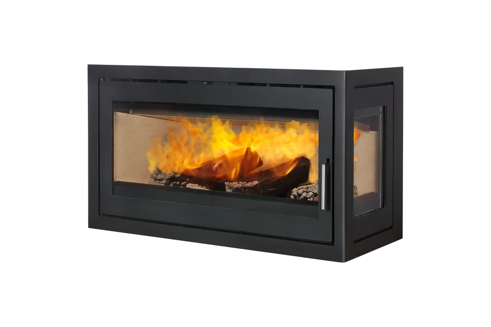Meteor Jupiter 550 XXL Fast glass 1 side