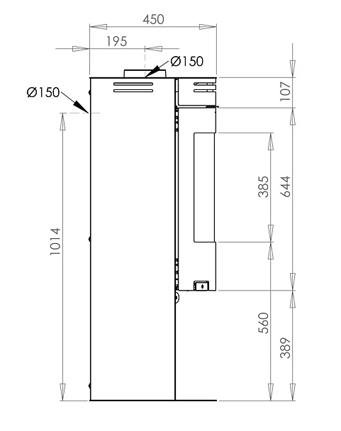 Aduro 1.4