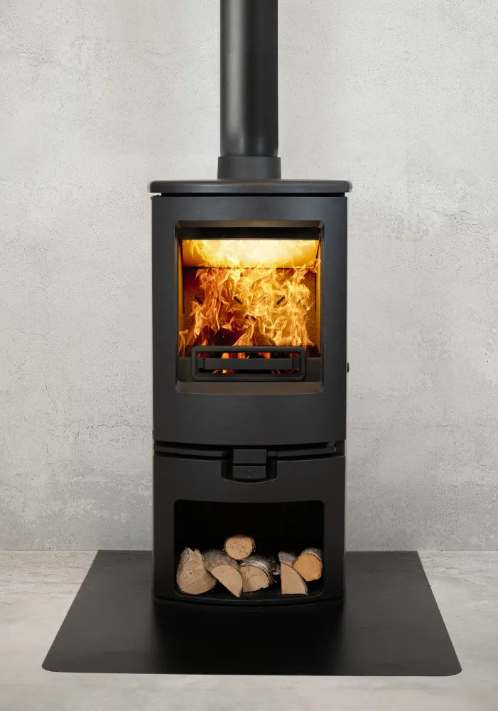 Charnwood Arc 5