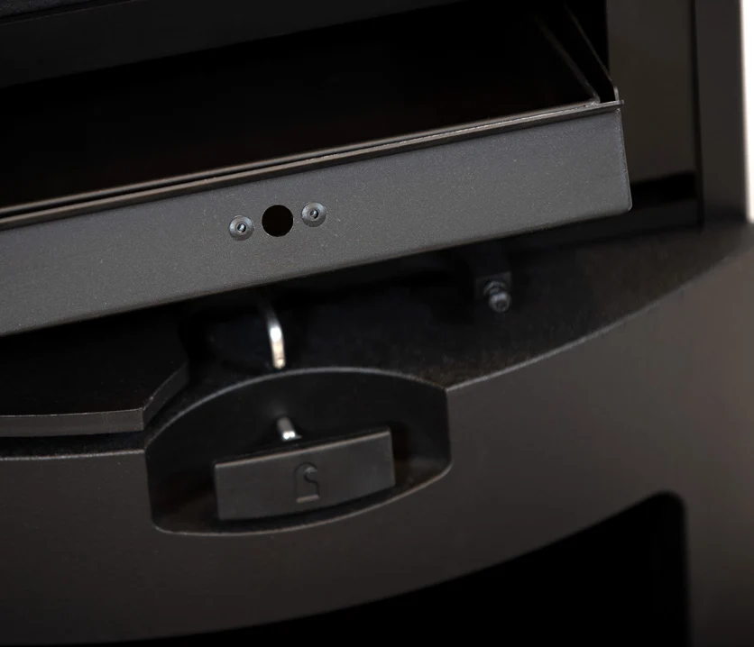 Charnwood Arc 5