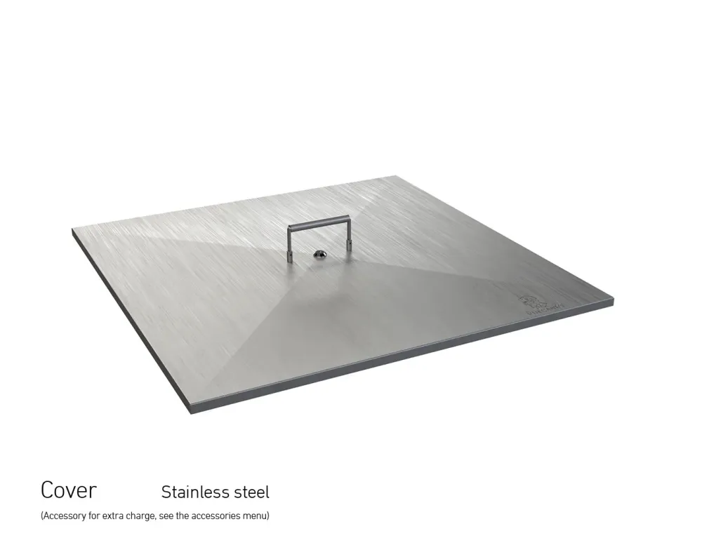 Vulcanus Grill Pro730 Camp
