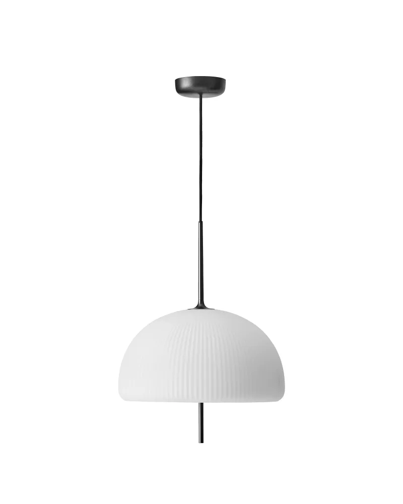 Vipp595 Skulptur pendellampe