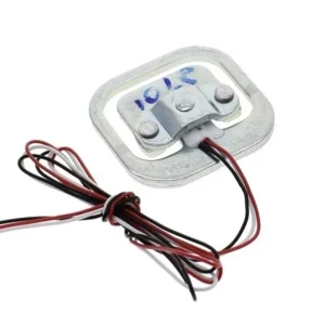 Vektsensor, maks 50 kg