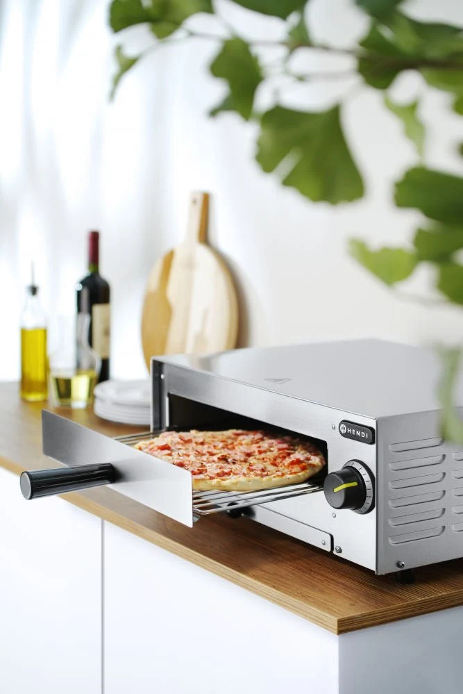 Pizza Ovn
