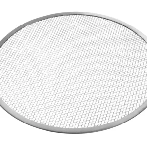 Pizza rist, Ø250mm
