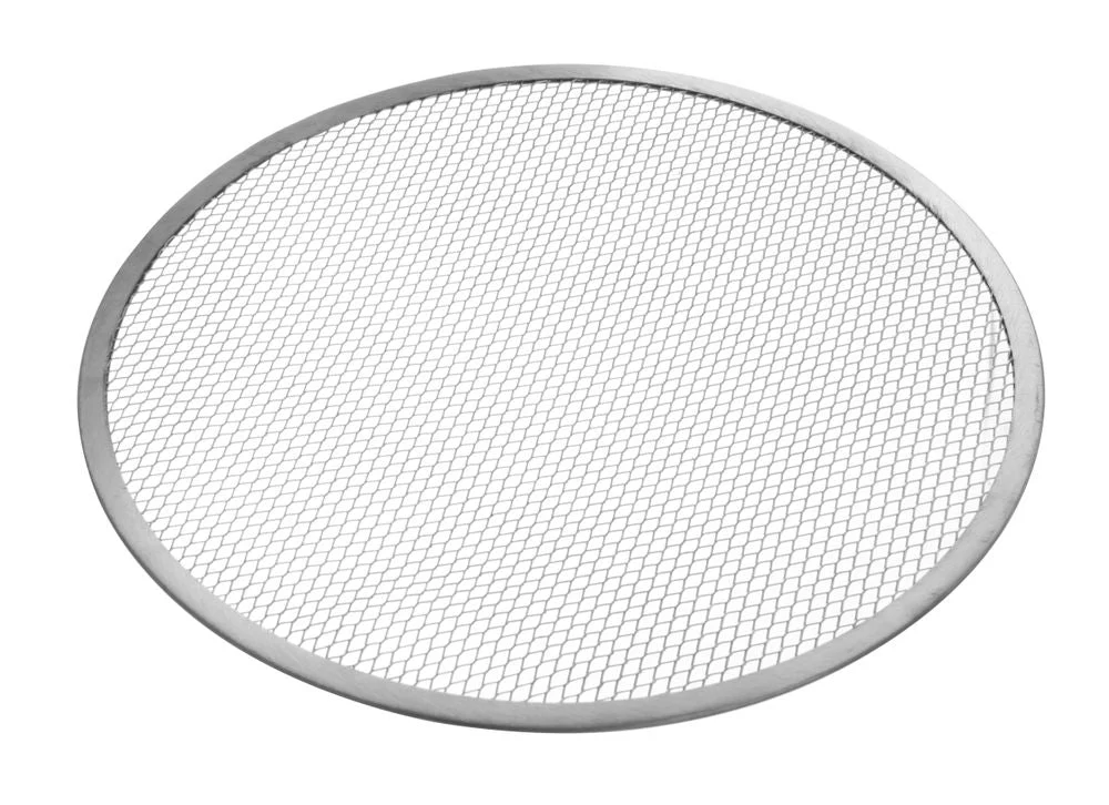 Pizza rist, Ø450mm