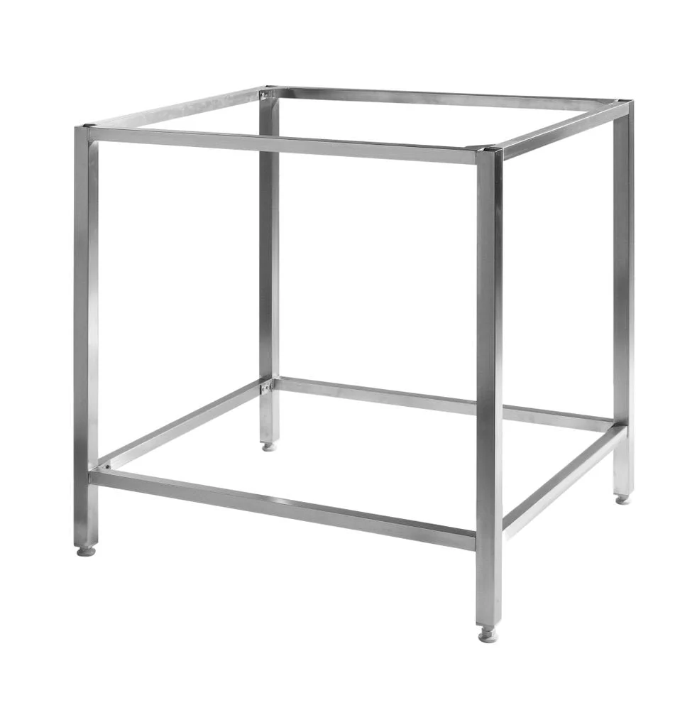 Stativ Pizza OvnBasic 4 & 44, 975x814x (H) 860mm