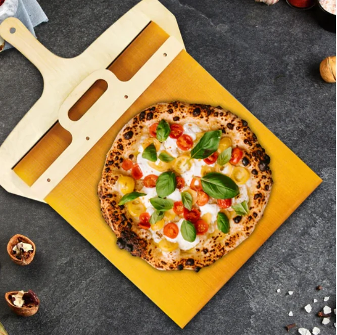 Pizzaspade – PizzaPro Slide