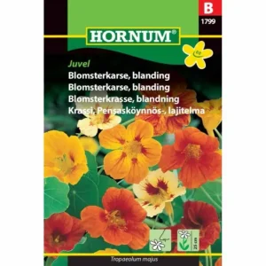 Blomsterkarse Juvel
