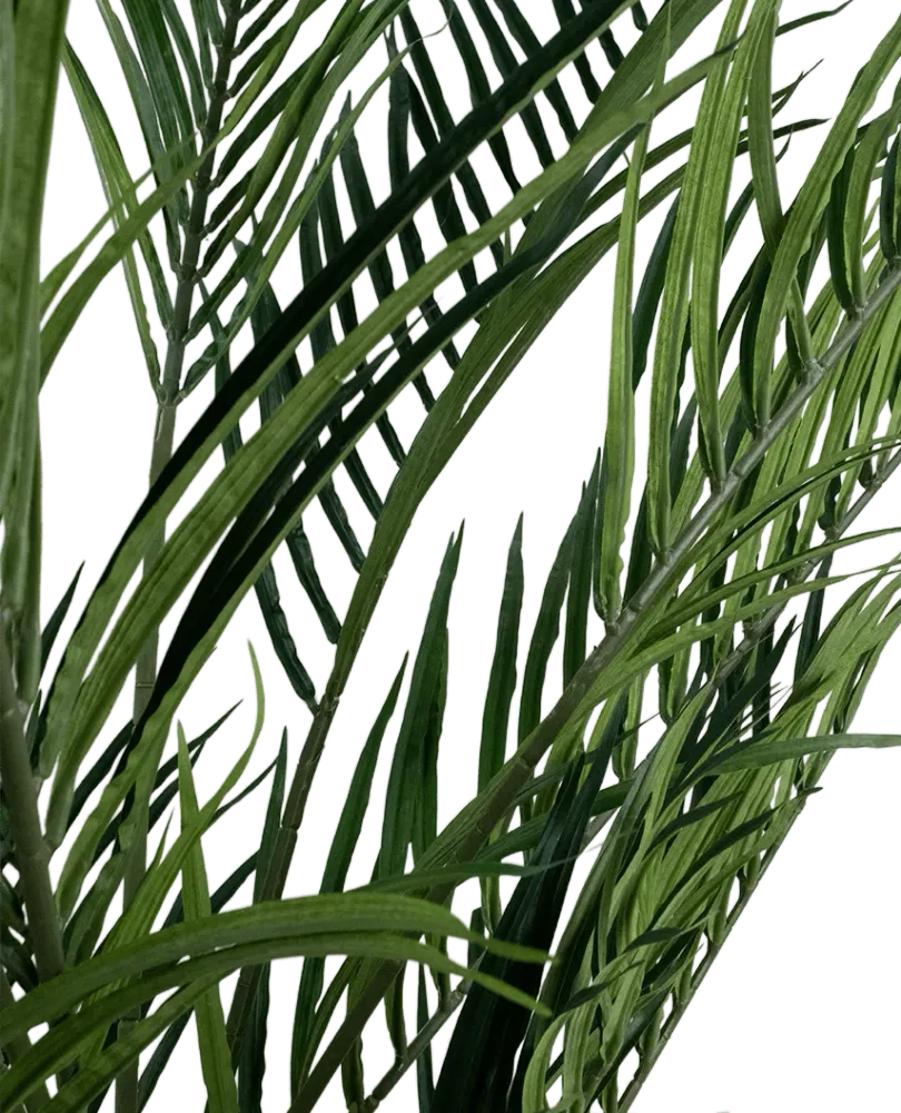 Kunstig Areka Palme 150cm