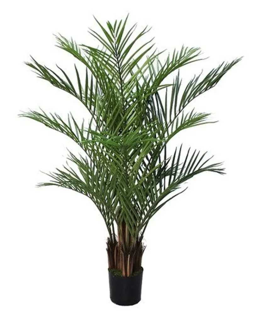 Kunstig Areka Palme 150cm