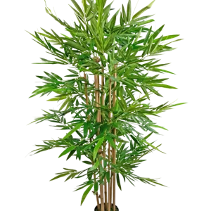 Kunstig Bambus 150 cm