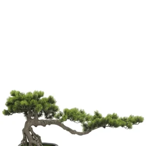 Kunstig Bonsai Tre UV 45 cm
