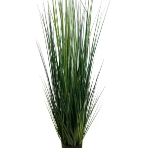 Kunstig Eng Gress 120cm