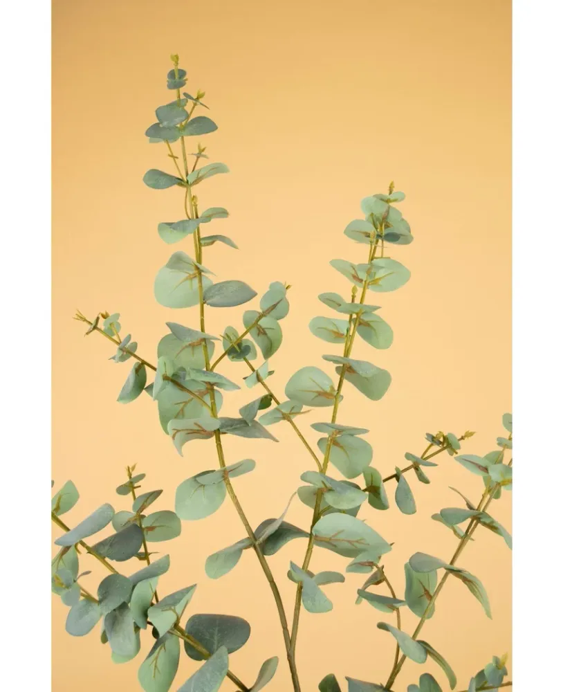Kunstig Eucalyptus 96cm