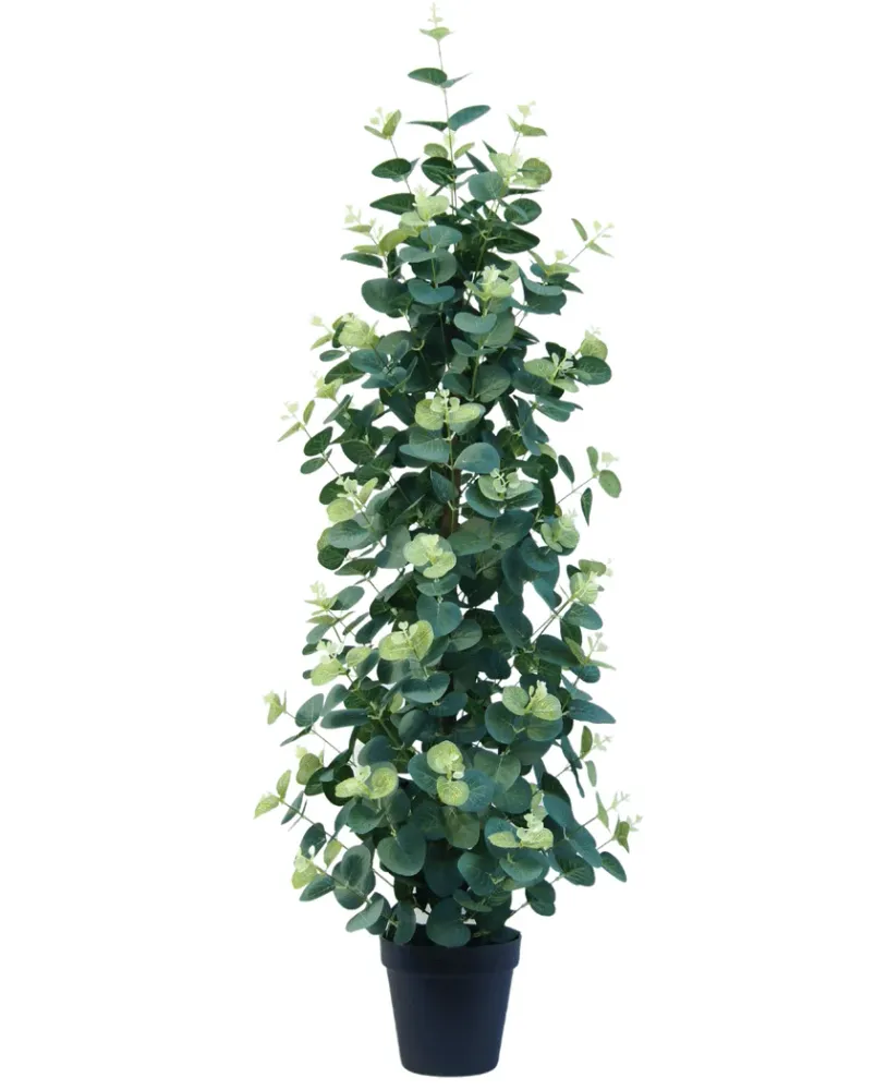Kunstig Eukalyptus Tre 91cm