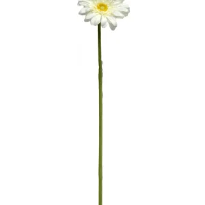 Kunstig Germini Hvit 53 cm