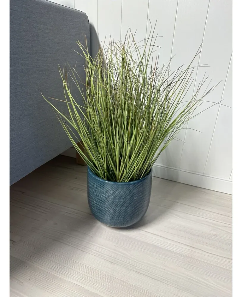 Kunstig Gress i Potte 60cm