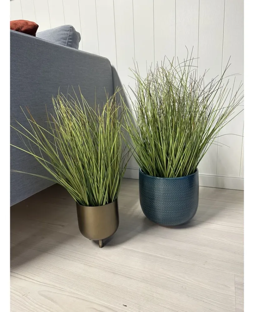 Kunstig Gress i Potte 60cm
