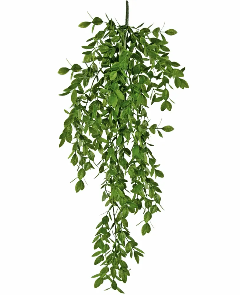 Kunstig Hengende Jasmin 70cm