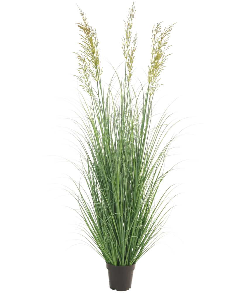 Kunstig ''Hvete'' Gress 150cm
