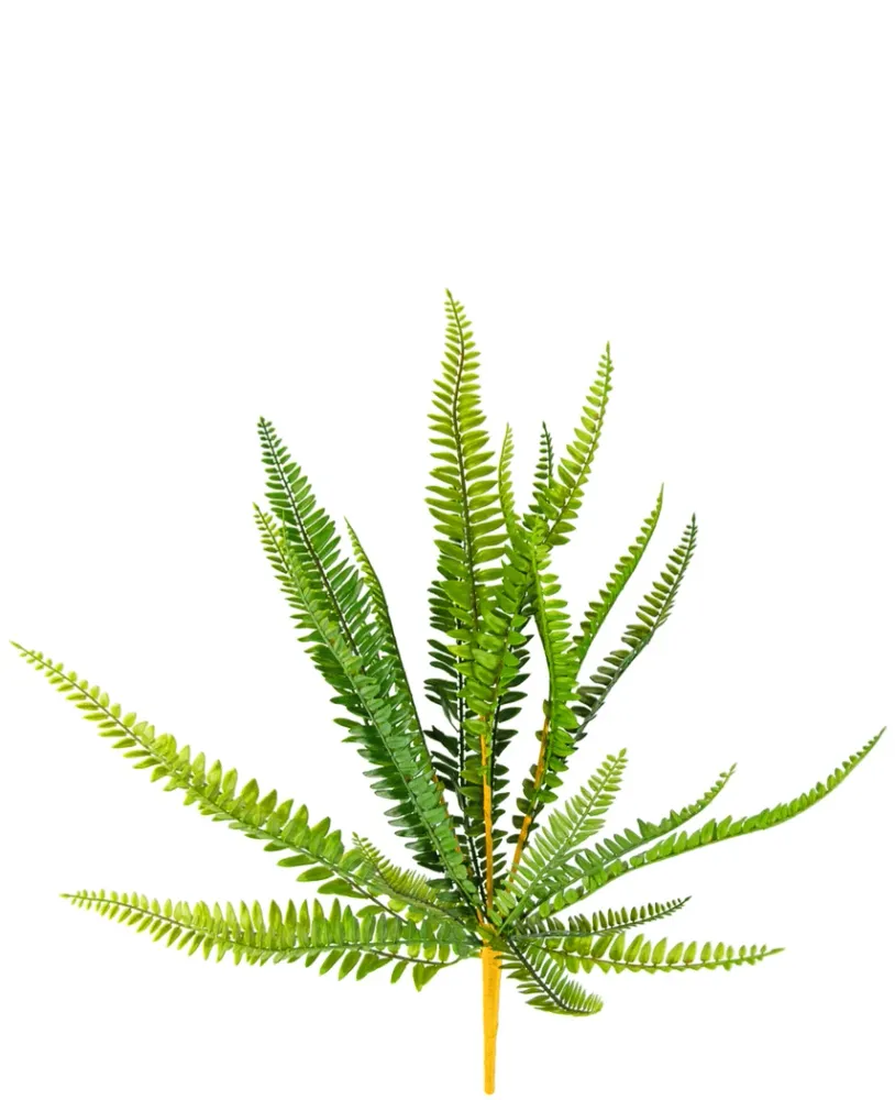 Kunstig Plante Bregne 55cm
