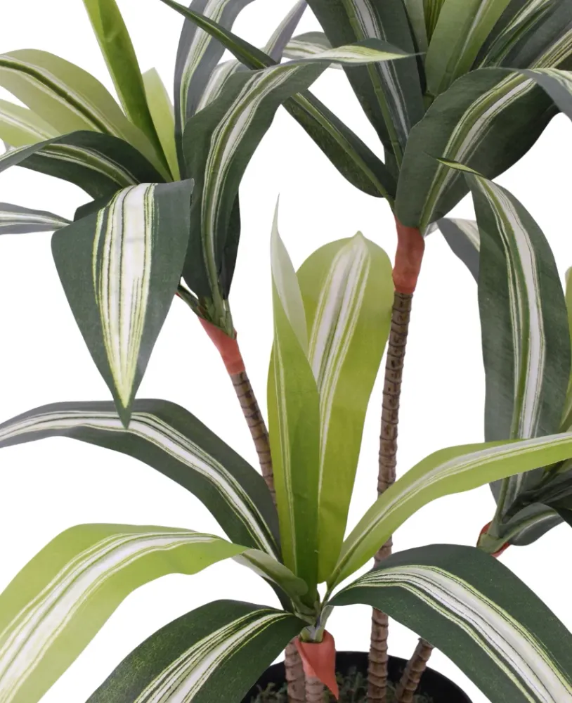 Kunstig Plante Dracaena 75 cm