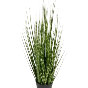 Kunstig Sebra Gress 56cm