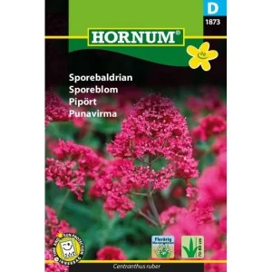 Sporeblom