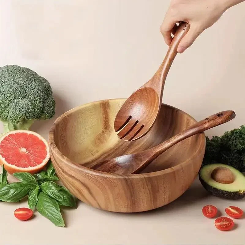 Salatbestikk