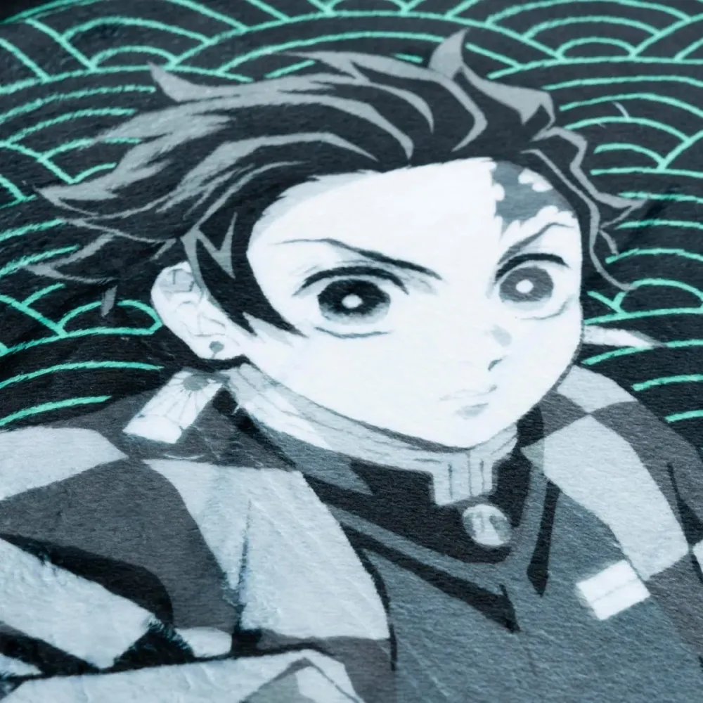 Demon Slayer Pledd