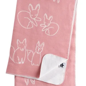 Kids Concept - Pledd, Rosa